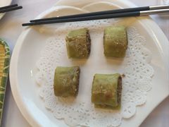 -骏莱海鲜鱼港(五角场店)