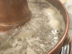 -珺小七铜锅涮肉(桃园路店)