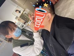 -海马体照相馆(天津世纪都会店)