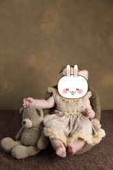-西瓜庄园儿童摄影