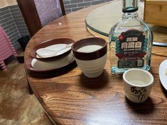 -王明古法砂锅居(开化寺店)