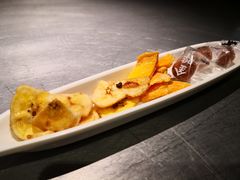 -探鱼·鲜青椒爽麻烤鱼(钟楼众汇广场店)