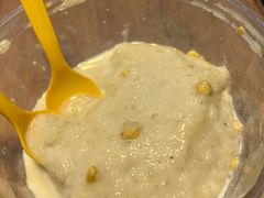 -夏食光安顺小舒冰粉冰浆(甲秀楼店)