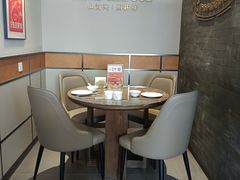 -吕氏焗小鲜•海鲜青岛菜(总店)