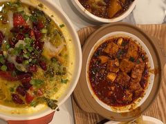 -乡村基·川味现炒大王(熙悦天街店)