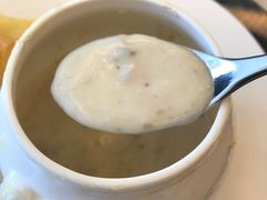 -东方红海鲜百汇(国际大厦店)