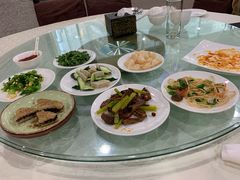 -老孙家饭庄·非遗(东关店)