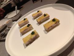 葱油水晶鸡-柿合缘新京菜(国金中心商场店)
