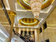 -北京西藏大厦酒店