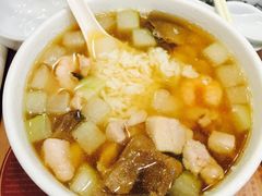 -黄枝记粥面店