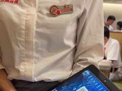 -海底捞火锅(塘厦天虹店)