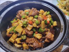 -苹果树下艺术餐厅(通州店)