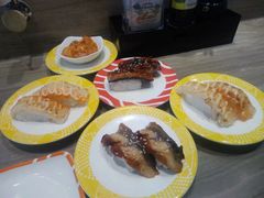 -新一番三文鱼寿司(红城湖店)