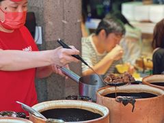 -牛腩之旅·牛腩牛杂煲(光启城美食城店)