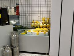 -MINIPOPO鲜奶·甜品(宽厚里店)