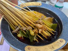 -冒椒火辣(太古里店)