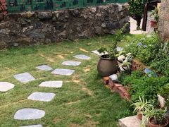 -石头会唱歌融来+北港岚台两岸交流中心