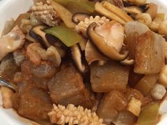 -将相和·海鲜蒸饺大连菜