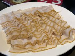 -老白肉馆(临江小区店)