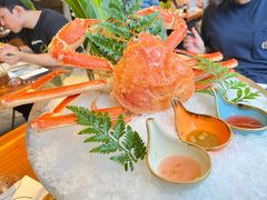 -Mr.Fish鱼鲜生海鲜放题(高德置地冬广场店)