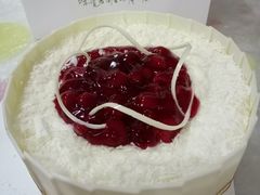 樱桃诱惑-仟吉(虎泉店)