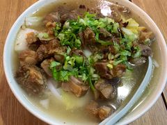 秘制排骨粿条-潮里屯(唯品同创汇店)