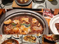 -绿茶餐厅(广州天河城店)