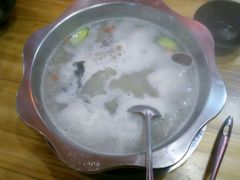 android_upload_pic-风情丽江斑鱼火锅(孙家沟西南路80号店)