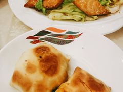 -巴依老爷·新疆美食(上城区天城路店)