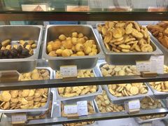 -哈氏·上海哈尔滨食品厂(五角场万达广场店)