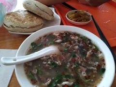 -八沟羊汤(河北大街店)