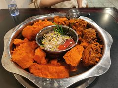 -邓莽子老火锅(鲁祖庙店)