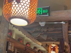 -泥糊破店小酒馆·团建聚餐(南京西路店)