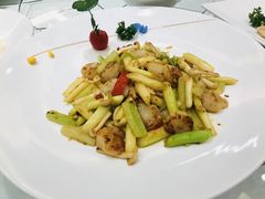 -海逸海鲜酒家(古北店)