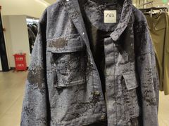 -ZARA HOME(长楹天街购物中心店)