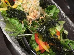 -俺的焼肉(銀座9丁目店)