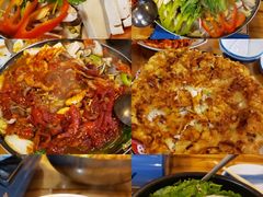 -东吉馆韩式餐厅(八经街总店)