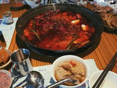 -五里关火锅(牛市口店)