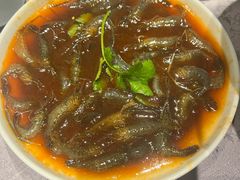 -山外山菜馆(玉泉路店)