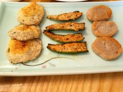 -德胜轩正宗顺德菜(宝安沙井会展中心店)