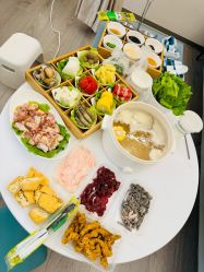 -沐恩·贝瑞月子中心(隆福店)