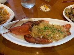 -南海渔家•海鲜•正宗海南菜(海棠湾店)