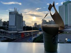 -星巴克(南宁百货文化宫店)
