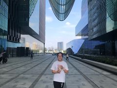 -苏州现代传媒广场商业