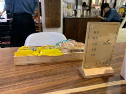点击看大图 -M+hair salon专业造型沙龙