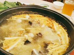 -七仙岭君澜度假酒店·桃源小馆中餐厅