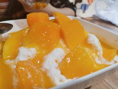 -杨小贤芒果绵绵冰(南门口店)