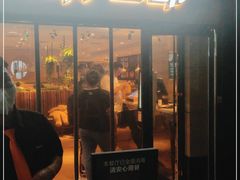 门面-比格比萨自助(宋家庄店)