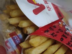 -华莱士炸鸡汉堡(崇文门搜秀城店)