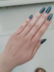 -1T·1M 日式美甲美睫